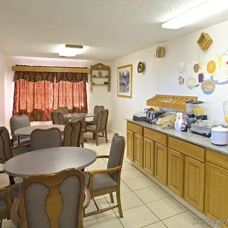 Americas Best Value Inn - Ullin/Mounds 